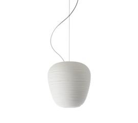 Подвесной светильник Foscarini Rituals 3 suspension, фото 1