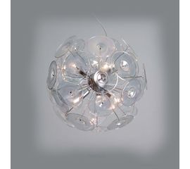 Подвесной светильник Cangini&amp;amp;Tucci Rondo 1074.6L, фото 1