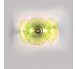 Настенный светильник Cangini&amp;amp;Tucci Rondo AP1071.2L, фото 1