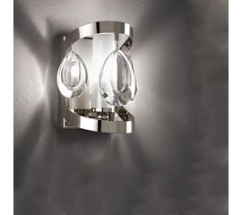 Настенный светильник Italamp Round 2206/AP1, фото 1