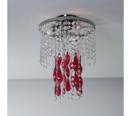 Потолочный светильник Cangini&amp;amp;Tucci Royal 1119.4L, фото 1