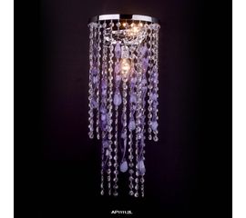 Настенный светильник Cangini&amp;amp;Tucci Royal AP1111.2L, фото 1