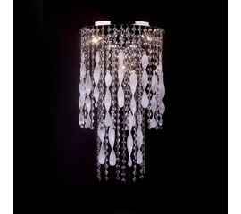 Настенный светильник Cangini&amp;amp;Tucci Royal AP1111.3L, фото 1