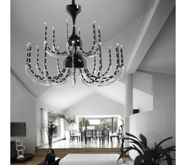 Люстра Italamp Sensai, фото 1