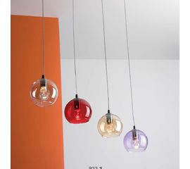 Подвесной светильник Cangini&amp;amp;Tucci Sfera 933.1L, фото 1