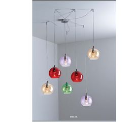 Подвесной светильник Cangini&amp;amp;Tucci Sfera 933.7L, фото 1