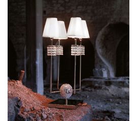 Настольная лампа Italamp Sissi, фото 1