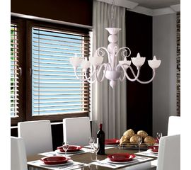 Люстра Cangini&amp;amp;Tucci Soffio 44.6L, фото 1