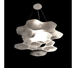 Подвесной светильник Artemide Space Cloud, фото 1