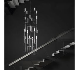 Подвесной светильник Italamp Spider T10/16, фото 1