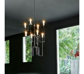 Подвесной светильник Italamp Spider T10/8, фото 1