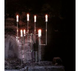 Напольный светильник Italamp Spider T10/P, фото 1