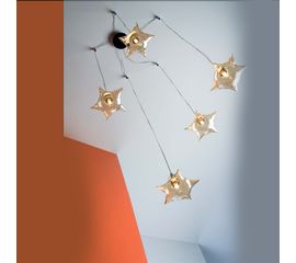 Подвесной светильник Cangini&amp;amp;Tucci Stella 923.5L, фото 1