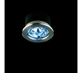 Встраиваемый в стену светильник Italamp Swarovski 3029/CC, фото 1