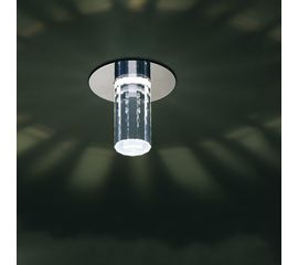 Встраиваемый в стену светильник Italamp Swarovski 3035/FA, фото 1