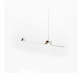 Подвесной светильник Formagenda TAPE Suspension L, фото 1