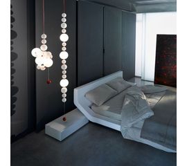 Подвесной светильник Italamp Tourdeperle, фото 1