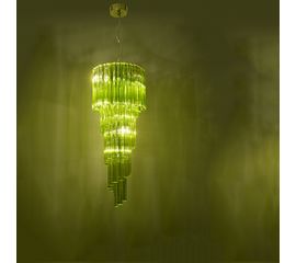 Подвесной светильник Italamp Tree 704/40, фото 1