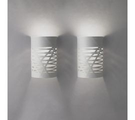Настенный светильник Foscarini Tress small, фото 1