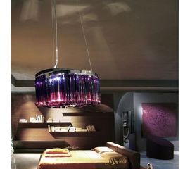 Подвесной светильник Italamp TrieD, фото 1