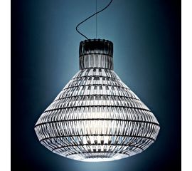 Подвесной светильник Foscarini Tropico Bell, фото 1