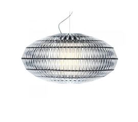 Подвесной светильник Foscarini Tropico Ellipse, фото 1