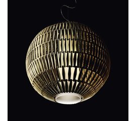 Подвесной светильник Foscarini Tropico Sphera, фото 1