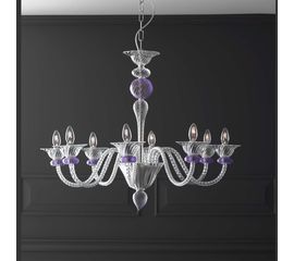 Люстра Cangini&amp;amp;Tucci Twist 1164.8L, фото 1