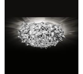 Потолочный светильник Slamp Veli Large Silver, фото 1