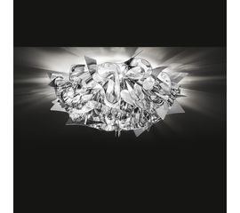 Потолочный светильник Slamp Veli Silver, фото 1