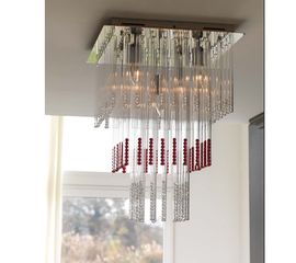 Потолочный светильник Cangini&amp;amp;Tucci Victoria 1179.5L, фото 1