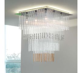 Потолочный светильник Cangini&amp;amp;Tucci Victoria 1179.9L, фото 1