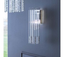 Настенный светильник Cangini&amp;amp;Tucci Victoria AP1171.1L, фото 1