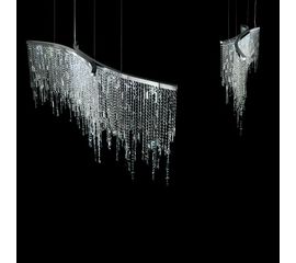 Подвесной светильник Italamp Why, фото 1