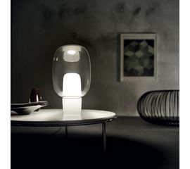 Настольная лампа Foscarini YOKO TABLE, фото 1