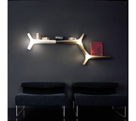 Настенный светильник Foscarini Yet, фото 1