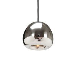 Подвесной светильник Tom Dixon Void Mini, фото 1