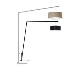 Торшер Modo Luce Angelica, фото 1