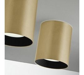 Потолочный светильник Axo Light (Lightecture) Alumax 50, фото 1