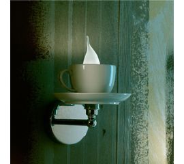 Настенный светильник Vesoi Cappuccino 12/ap, фото 1