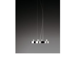 Подвесной светильник Vibia Corner 8121, фото 1