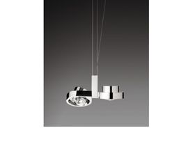 Подвесной светильник Vibia Corner 8125, фото 1