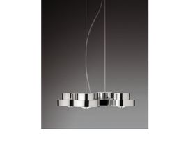 Подвесной светильник Vibia Corner 8126, фото 1