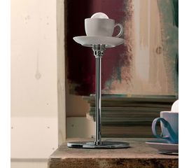 Настольная лампа Vesoi Cappuccino 12/lp stelo, фото 1