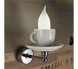 Настенный светильник Vesoi Cappuccino 15/ap, фото 1