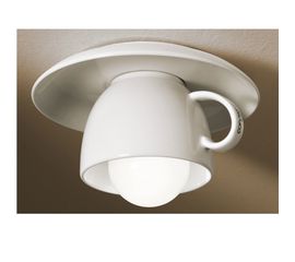 Потолочный светильник Vesoi Cappuccino 12/pl incasso, фото 1