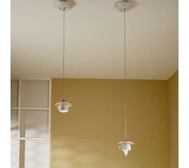 Подвесной светильник Vesoi Cappuccino 17/so, фото 1