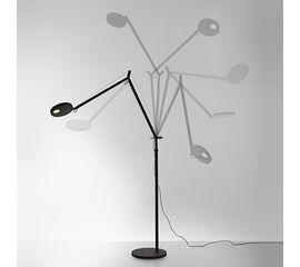 Напольный светильник Artemide Demetra Floor, фото 1