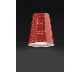 Подвесной светильник Artemide Null vector beta, фото 1