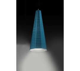 Подвесной светильник Artemide Null Vector alfa, фото 1